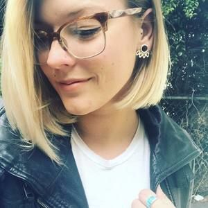 Meet your Posher, Brooke